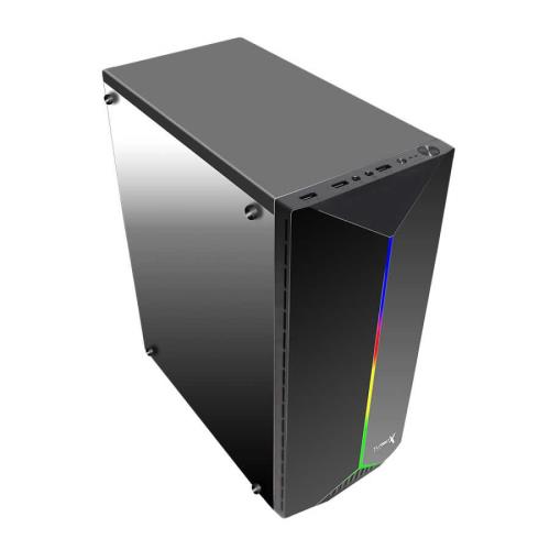 PCPRO I3-6100 3.7GHZ 8GB 500GB NVME SSD ONB-VGA FreeDOS Masaüstü Ev Ofis Bilgisayarı